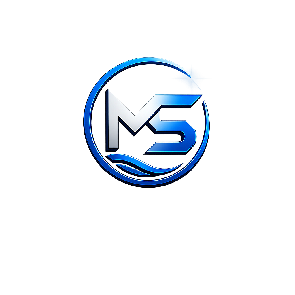 Mernasoft Logo